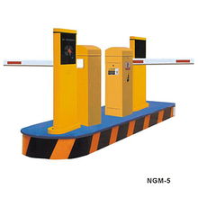 龍巖與漳州交通收費設(shè)備市場解析 停車場道閘系統(tǒng)與車輛管理設(shè)備的價格與選擇